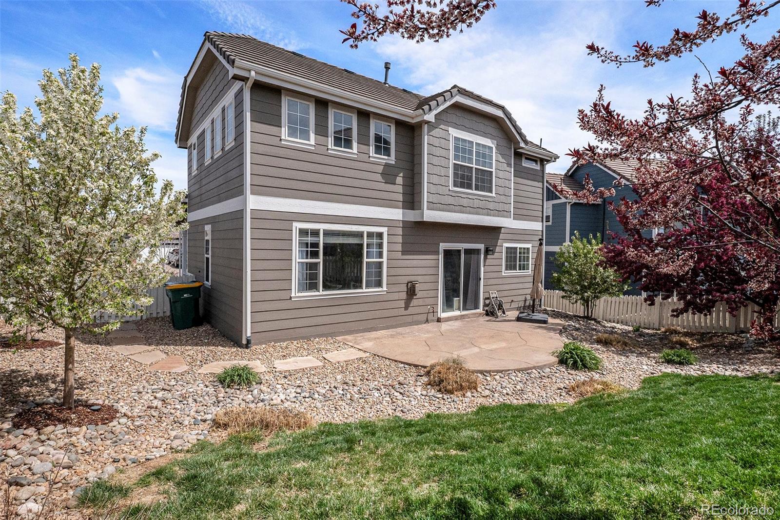 MLS Image #27 for 4307  beautiful circle,castle rock, Colorado