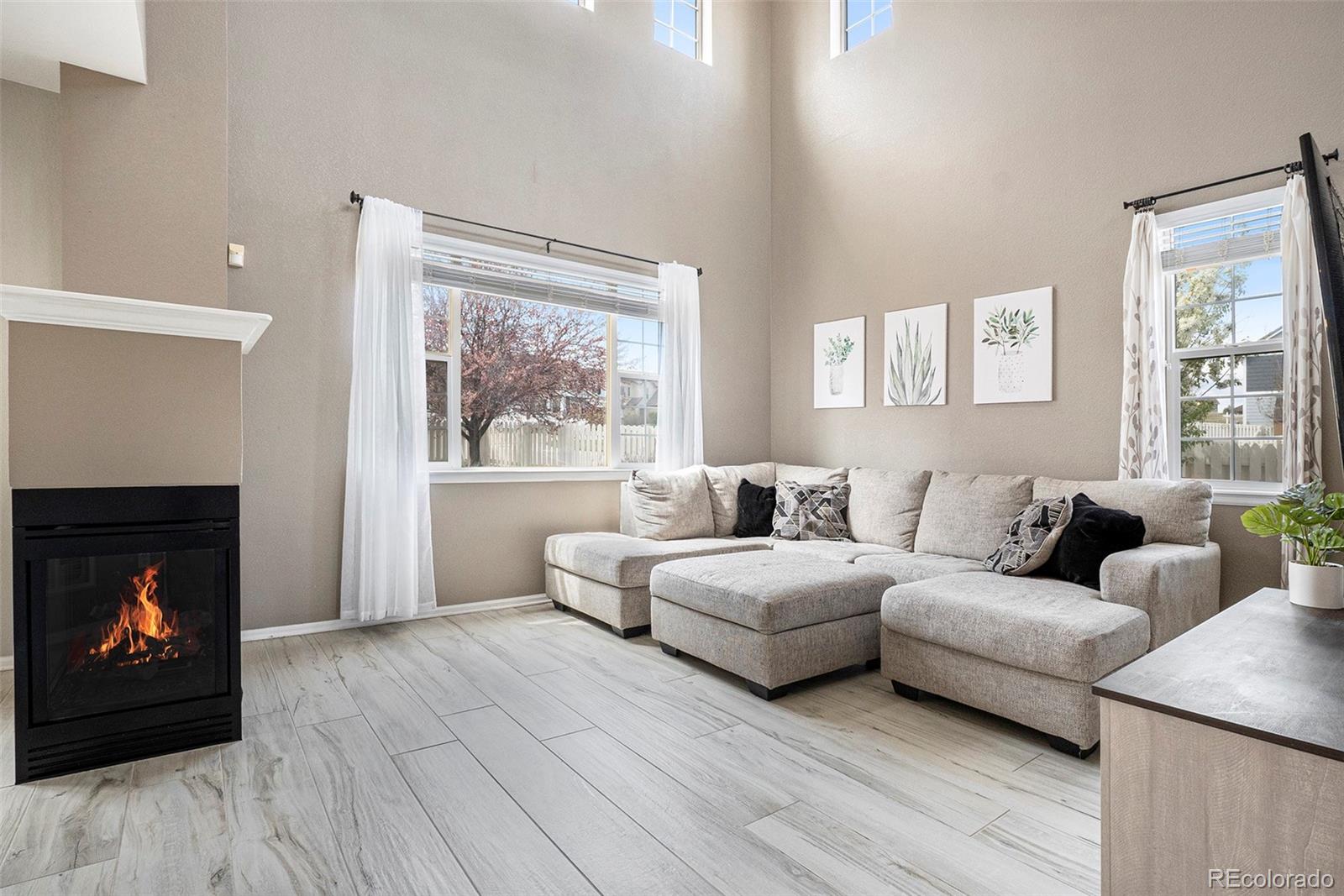 MLS Image #4 for 4307  beautiful circle,castle rock, Colorado