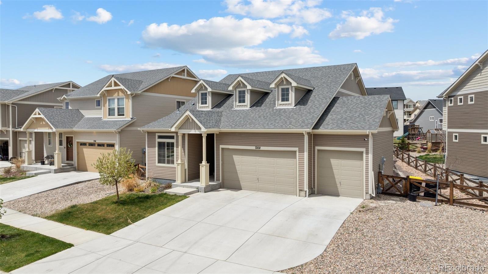 MLS Image #30 for 7202  sedgerock lane,colorado springs, Colorado