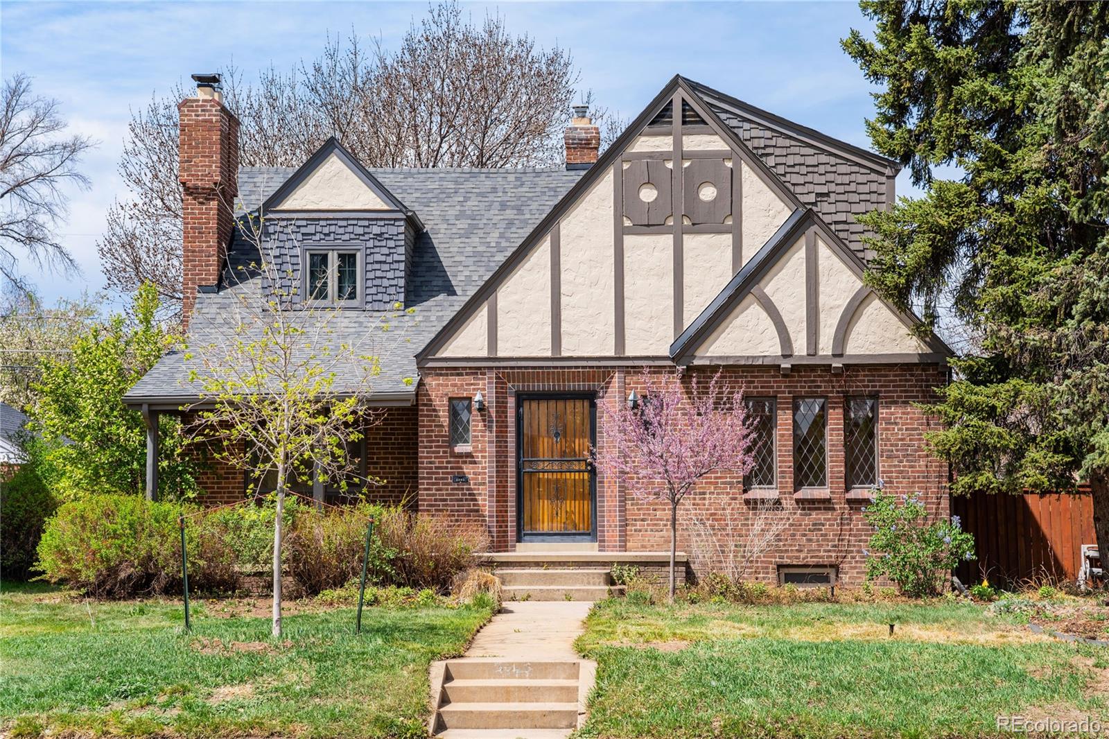 MLS Image #0 for 2285 n monaco parkway,denver, Colorado