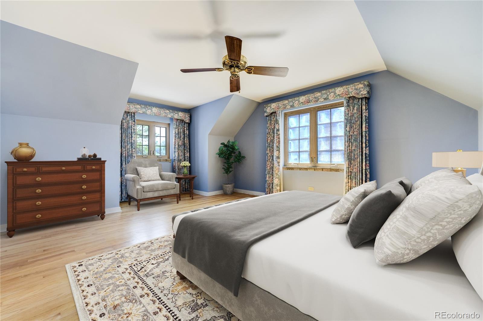 MLS Image #17 for 2285 n monaco parkway,denver, Colorado