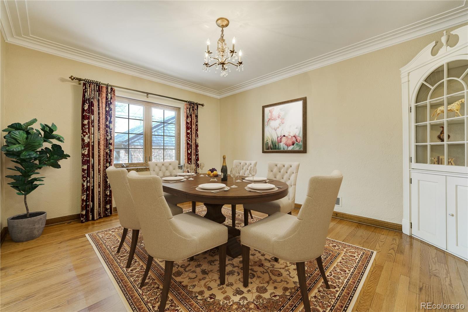 MLS Image #4 for 2285 n monaco parkway,denver, Colorado