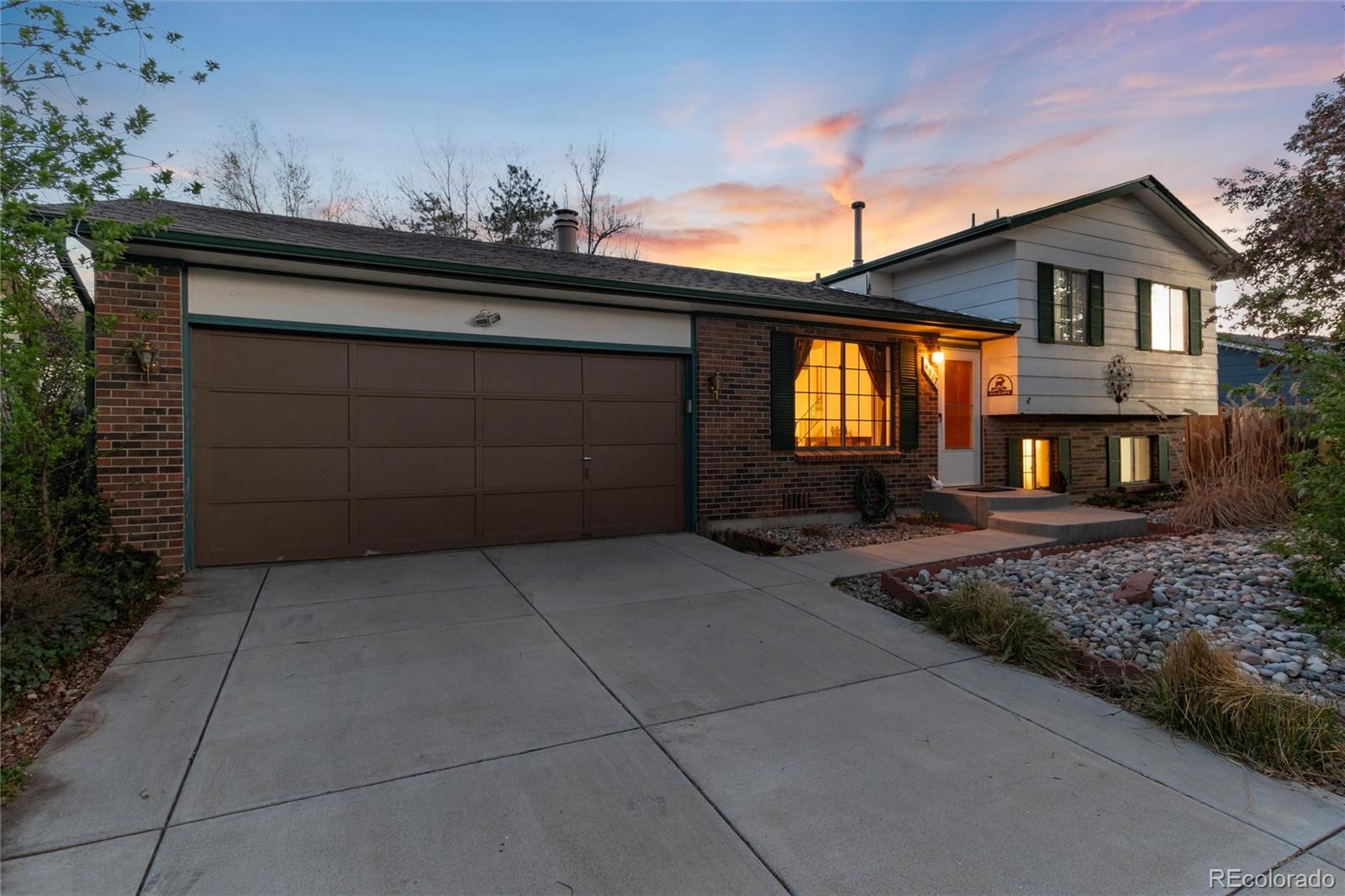 CMA Image for 4917 s xenophon way,Morrison, Colorado