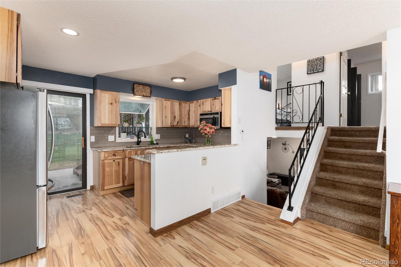 MLS Image #2 for 4917 s xenophon way,morrison, Colorado