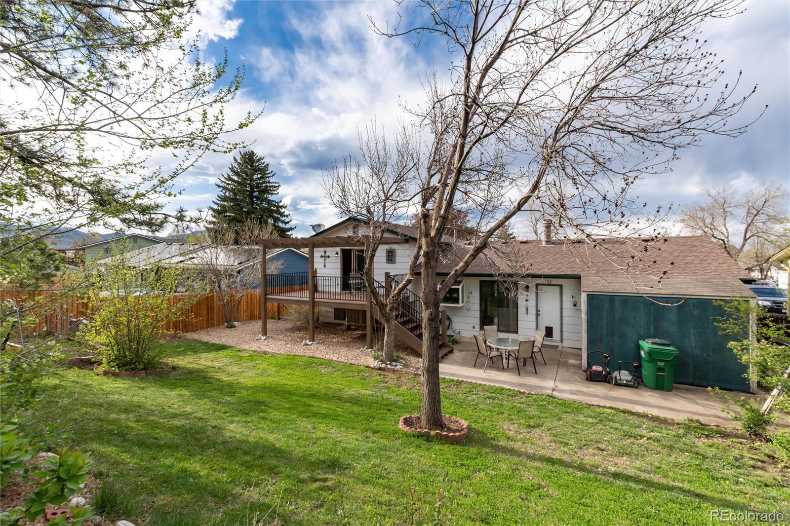MLS Image #30 for 4917 s xenophon way,morrison, Colorado
