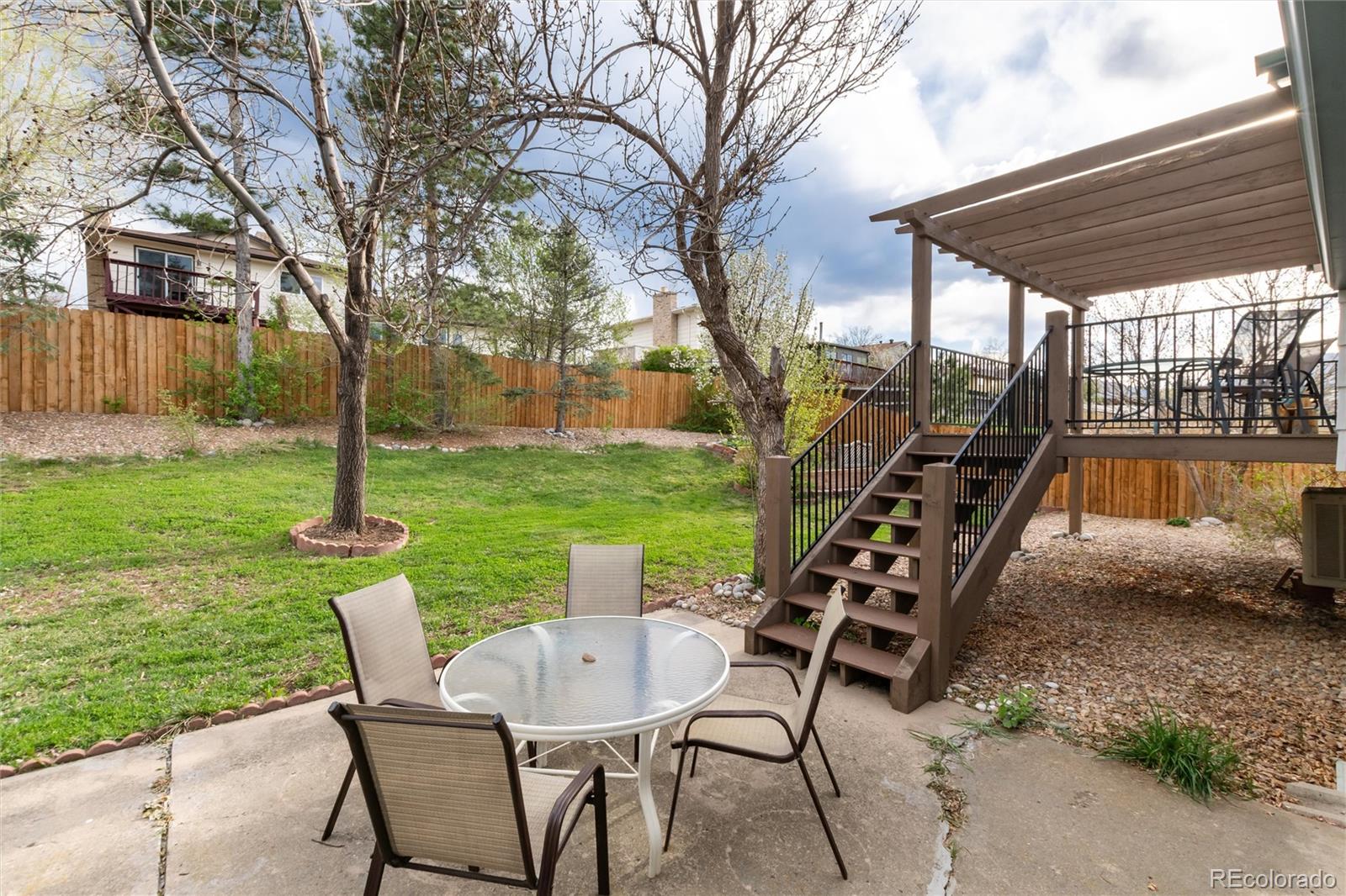 MLS Image #31 for 4917 s xenophon way,morrison, Colorado