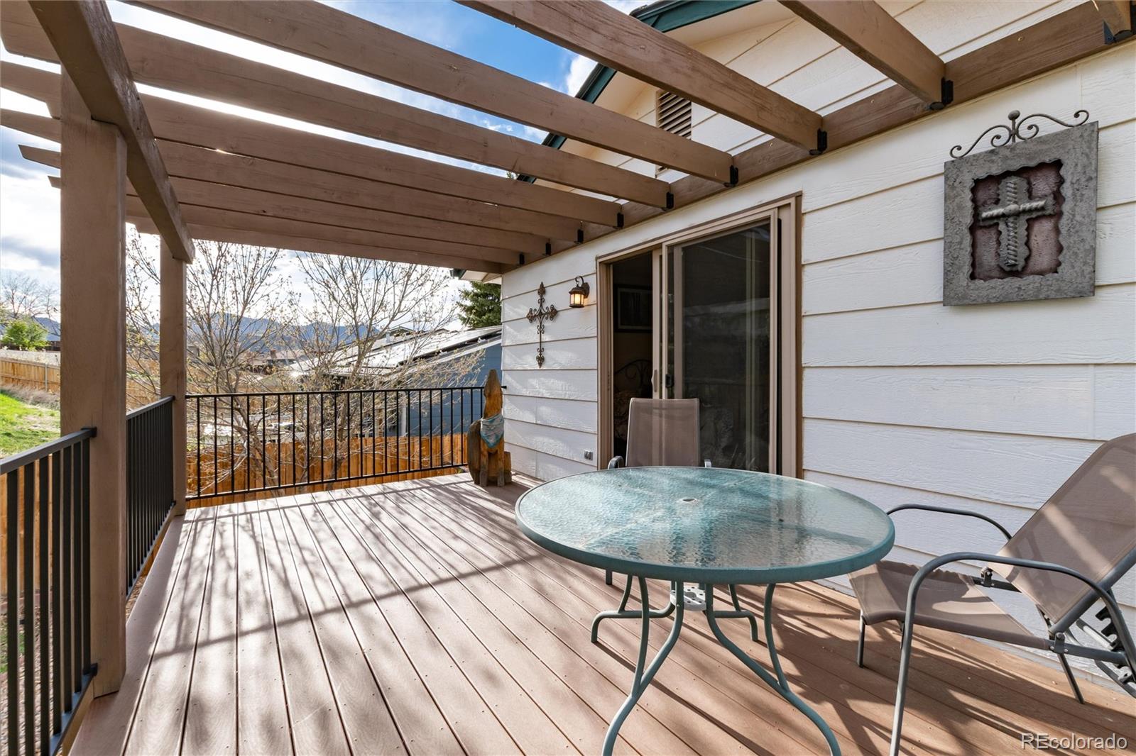 MLS Image #33 for 4917 s xenophon way,morrison, Colorado