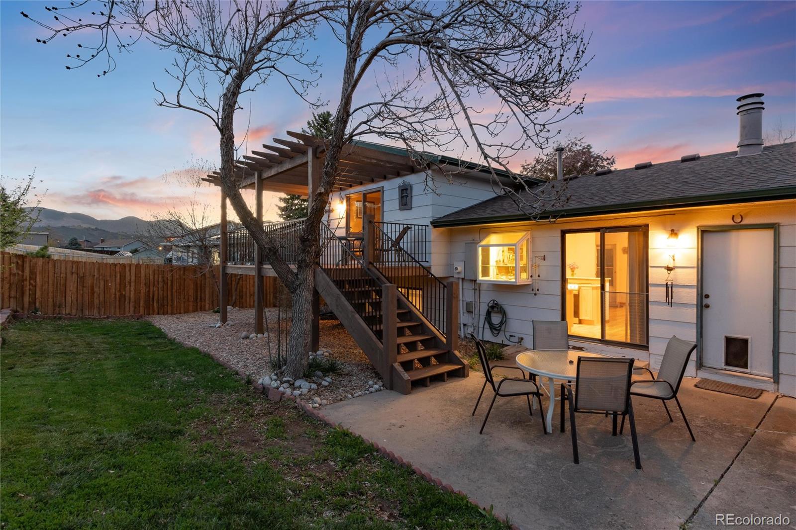 MLS Image #35 for 4917 s xenophon way,morrison, Colorado
