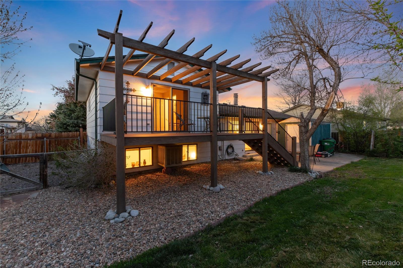 MLS Image #36 for 4917 s xenophon way,morrison, Colorado