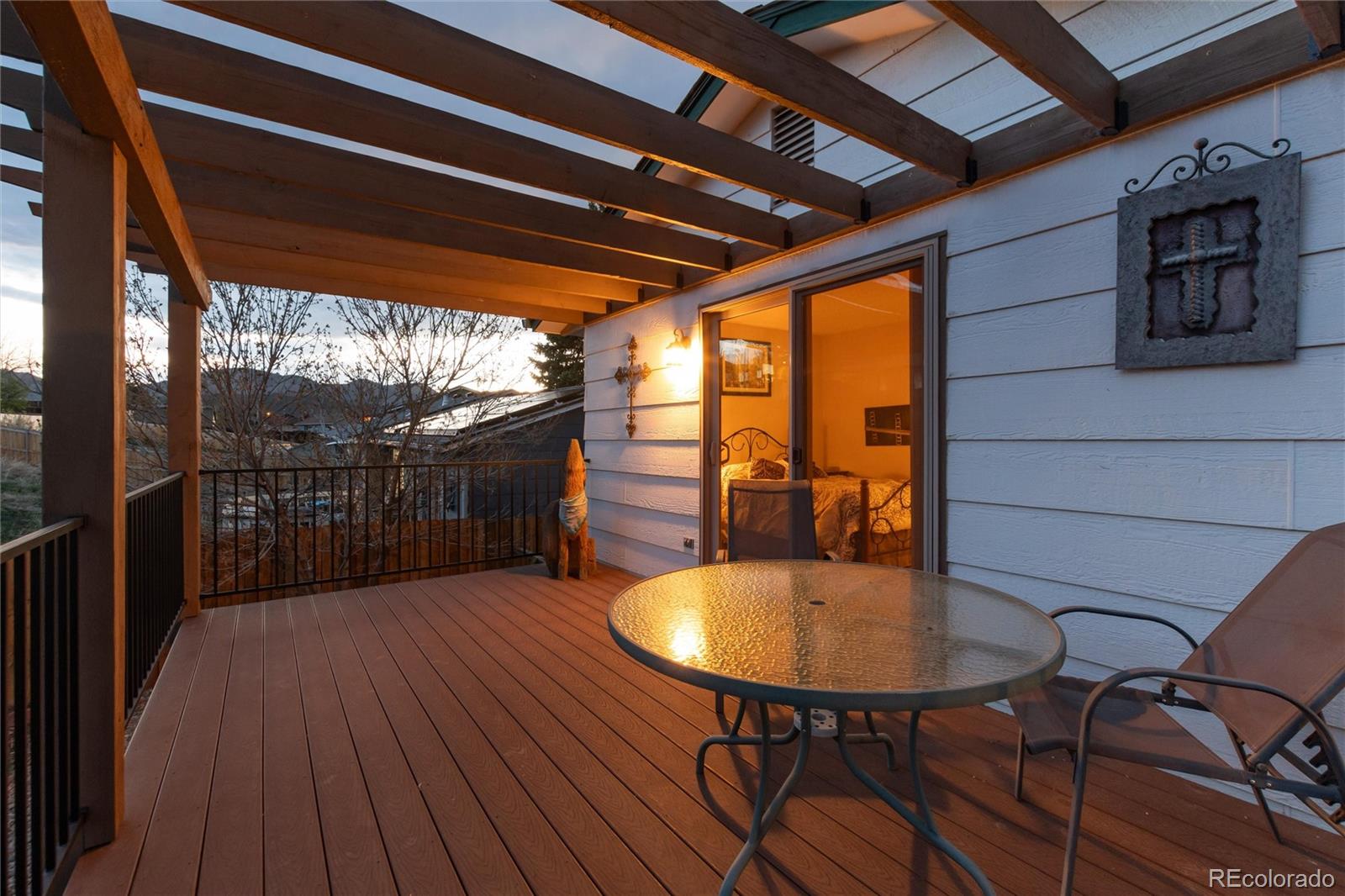 MLS Image #38 for 4917 s xenophon way,morrison, Colorado