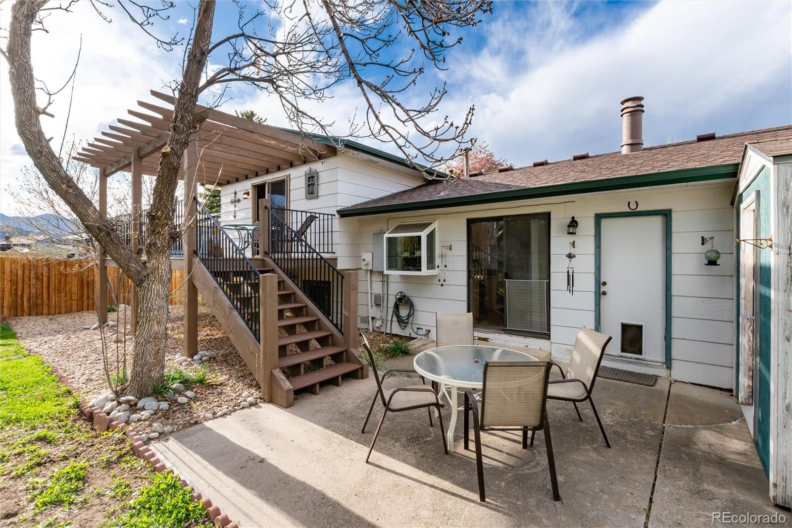 MLS Image #39 for 4917 s xenophon way,morrison, Colorado