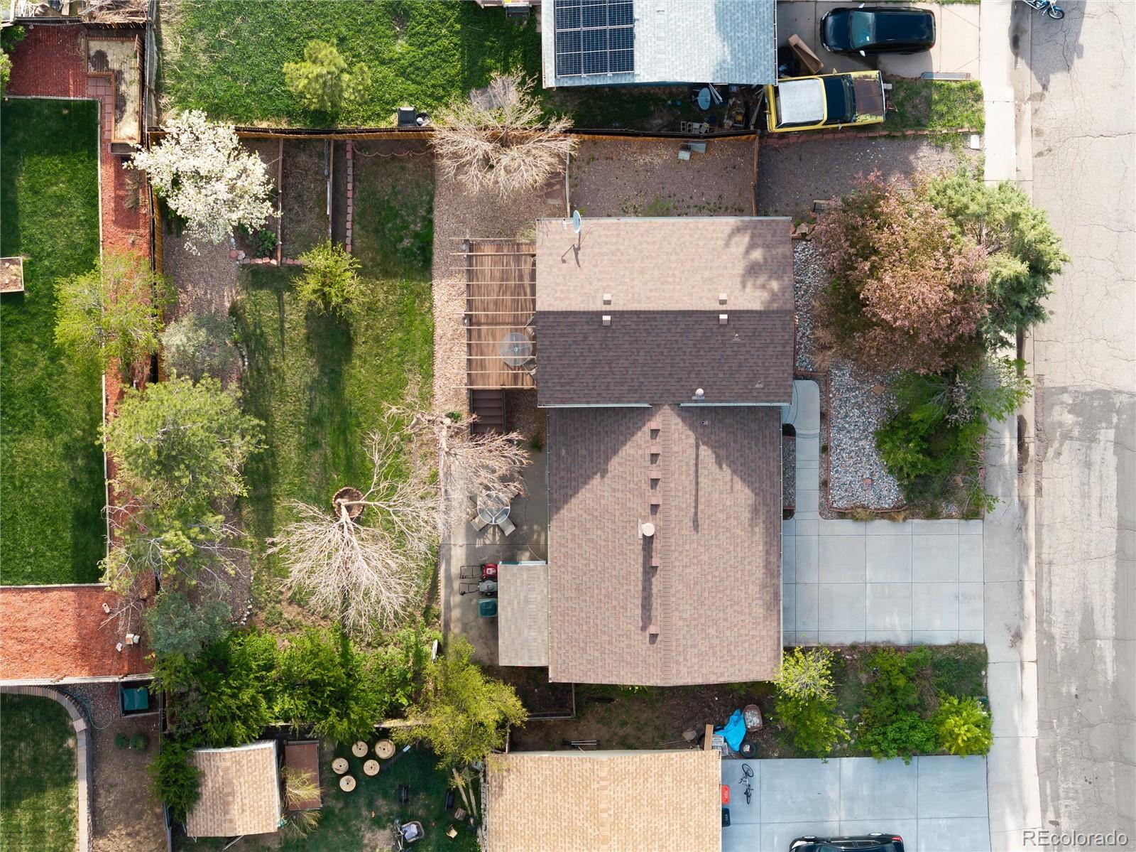 MLS Image #41 for 4917 s xenophon way,morrison, Colorado