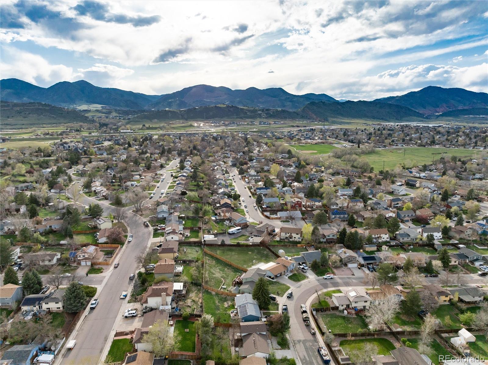 MLS Image #42 for 4917 s xenophon way,morrison, Colorado