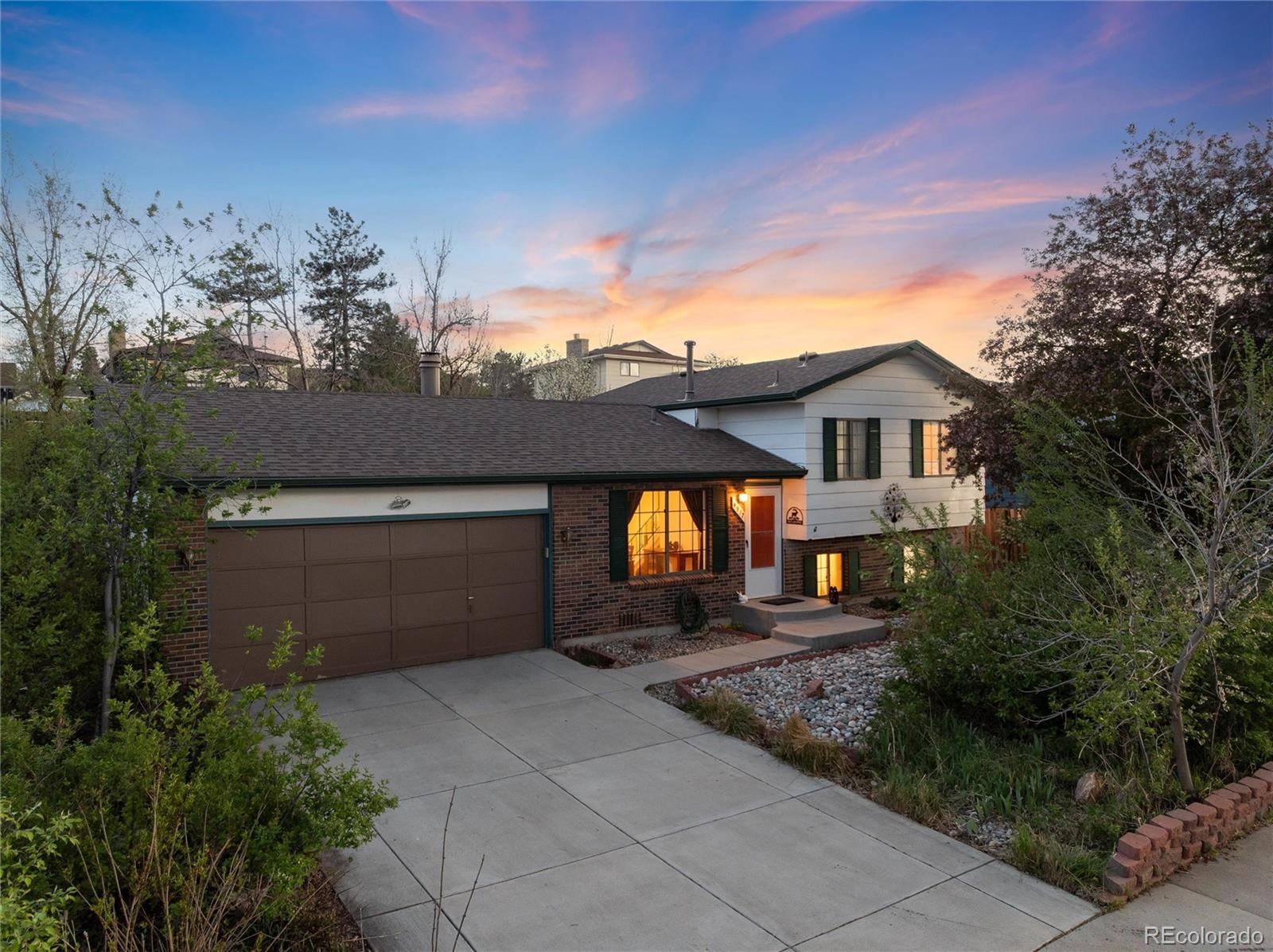 MLS Image #48 for 4917 s xenophon way,morrison, Colorado