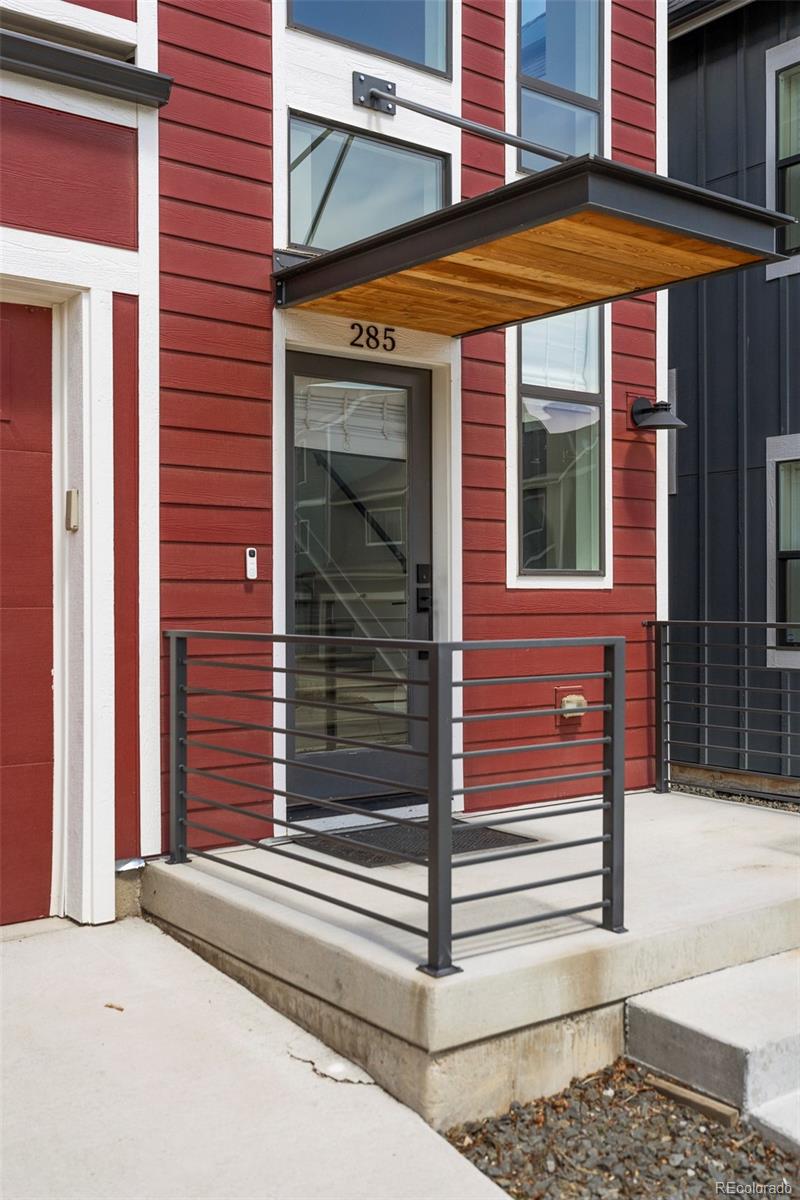 MLS Image #2 for 285  clementina street,louisville, Colorado