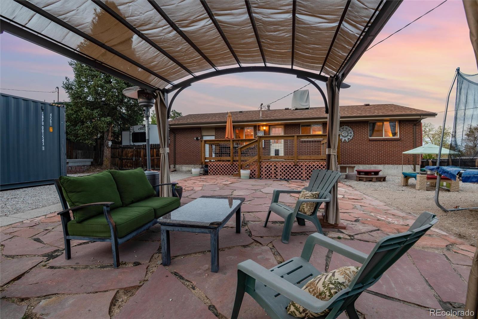 MLS Image #35 for 11398 w ford place,lakewood, Colorado