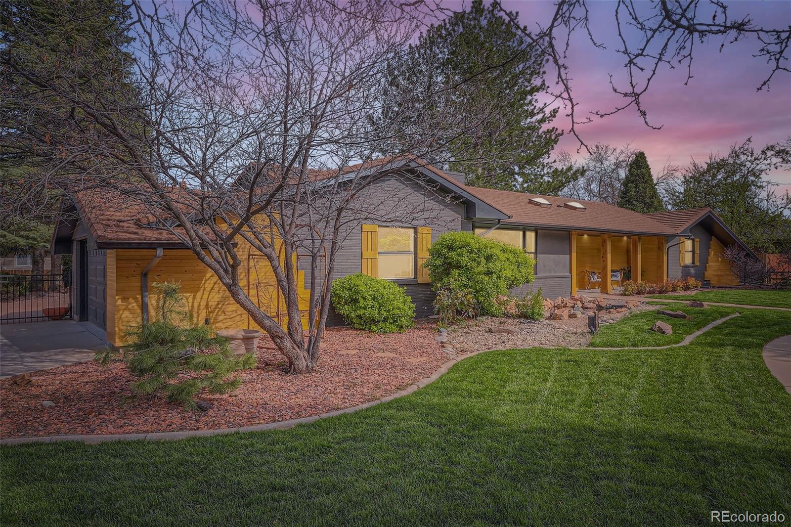 MLS Image #0 for 4  meadowlark lane,littleton, Colorado