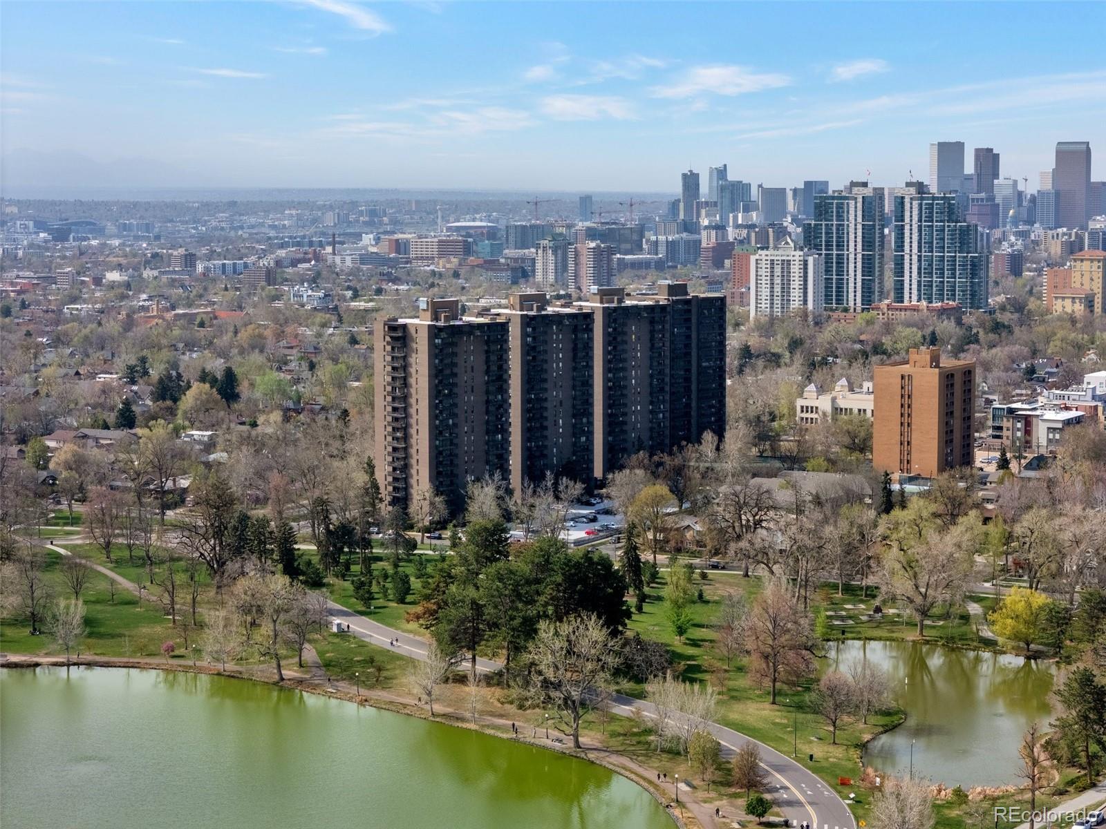 MLS Image #0 for 460 s marion parkway,denver, Colorado