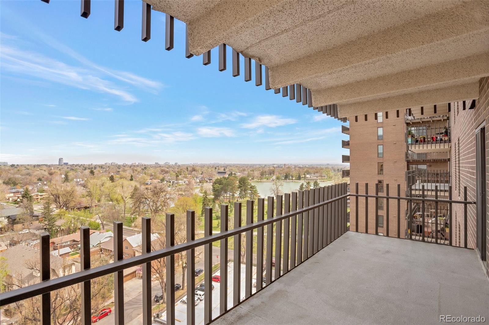 MLS Image #11 for 460 s marion parkway,denver, Colorado