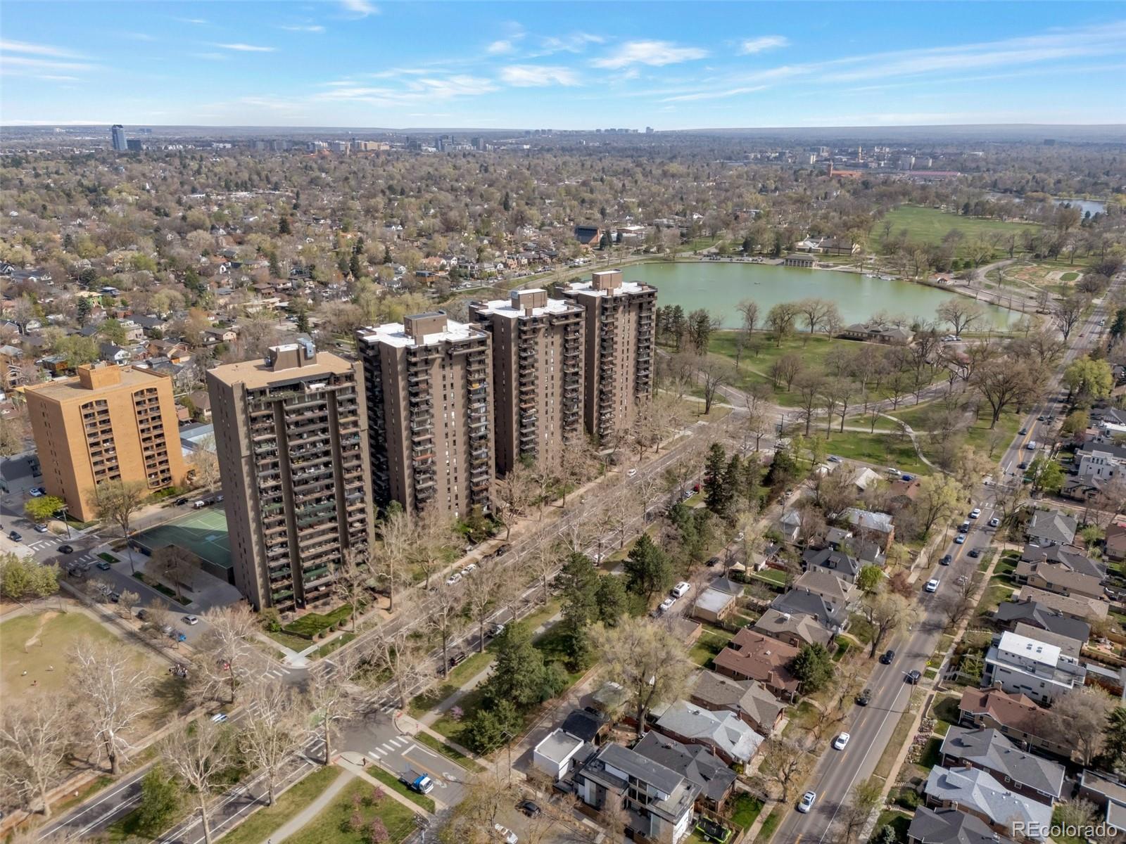 MLS Image #13 for 460 s marion parkway,denver, Colorado