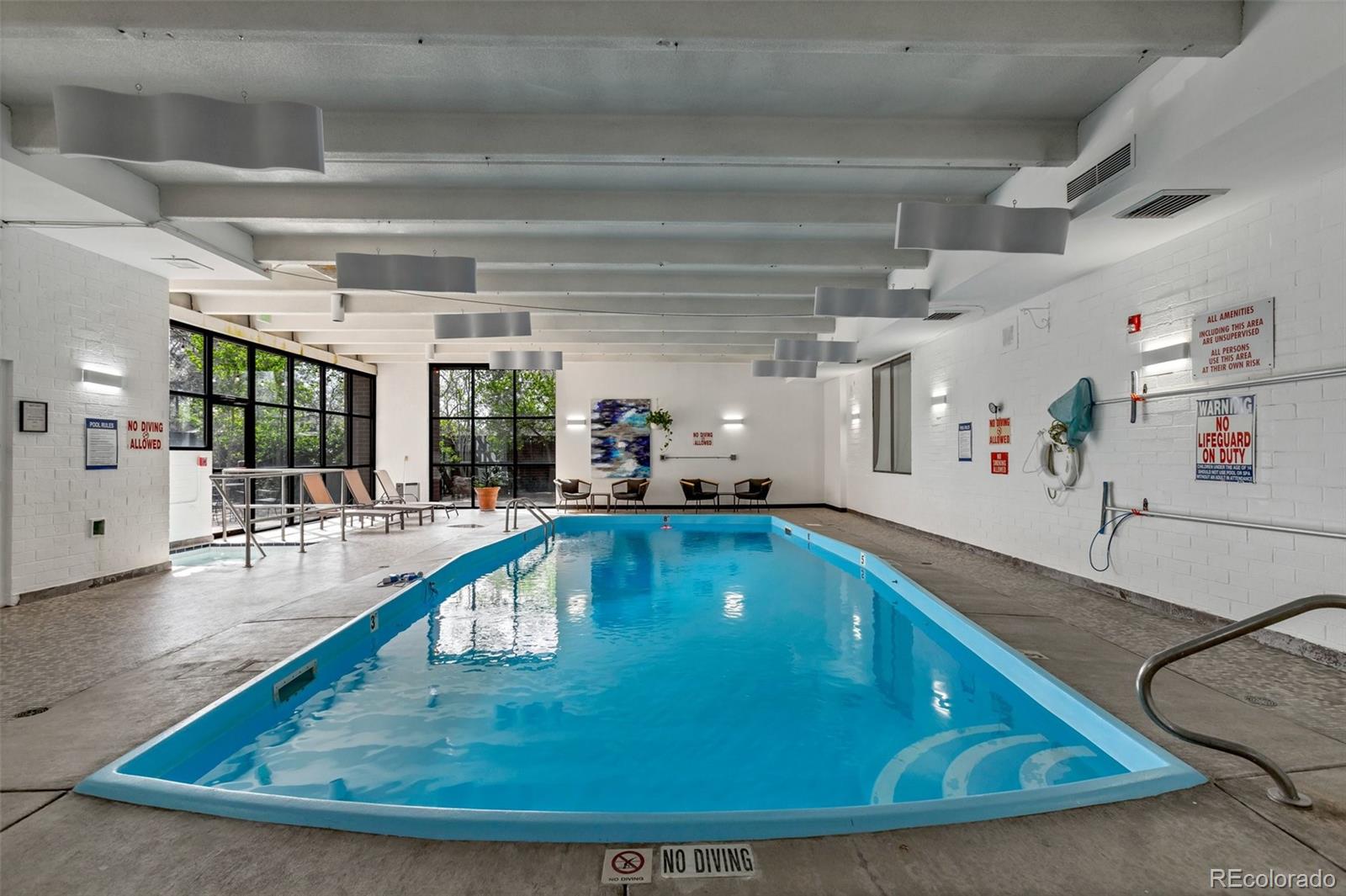 MLS Image #25 for 460 s marion parkway,denver, Colorado
