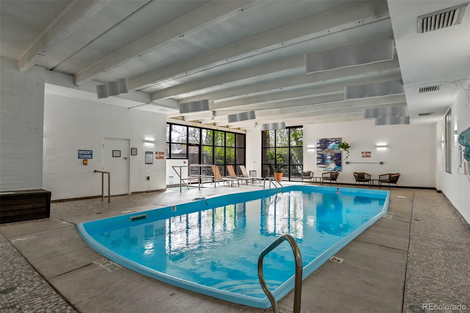 MLS Image #26 for 460 s marion parkway,denver, Colorado