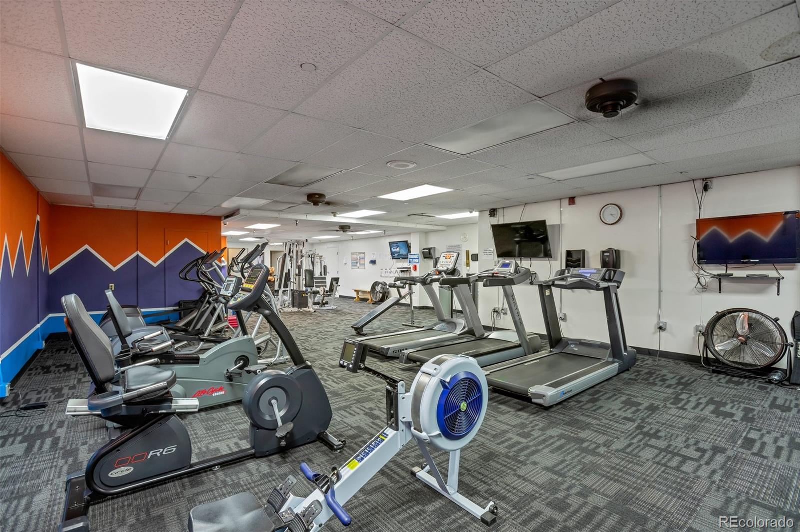 MLS Image #27 for 460 s marion parkway,denver, Colorado