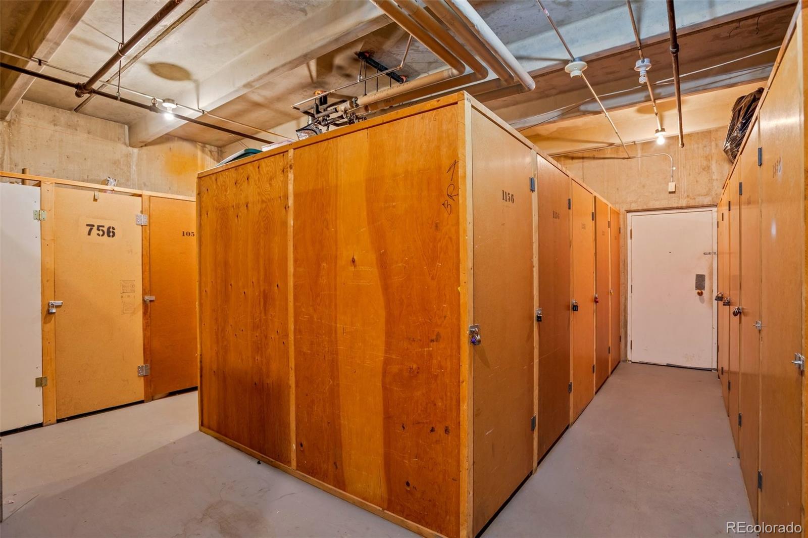 MLS Image #28 for 460 s marion parkway,denver, Colorado