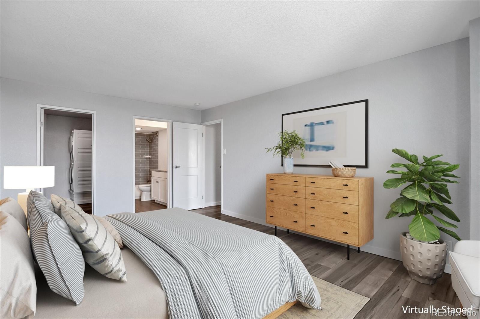 MLS Image #4 for 460 s marion parkway,denver, Colorado