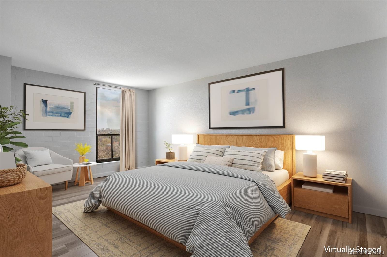 MLS Image #5 for 460 s marion parkway,denver, Colorado