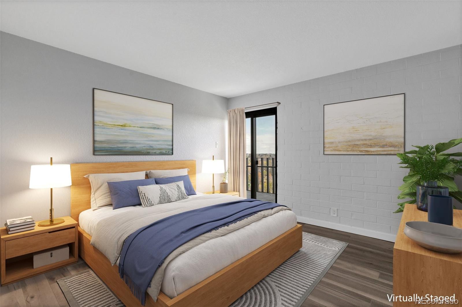 MLS Image #6 for 460 s marion parkway,denver, Colorado