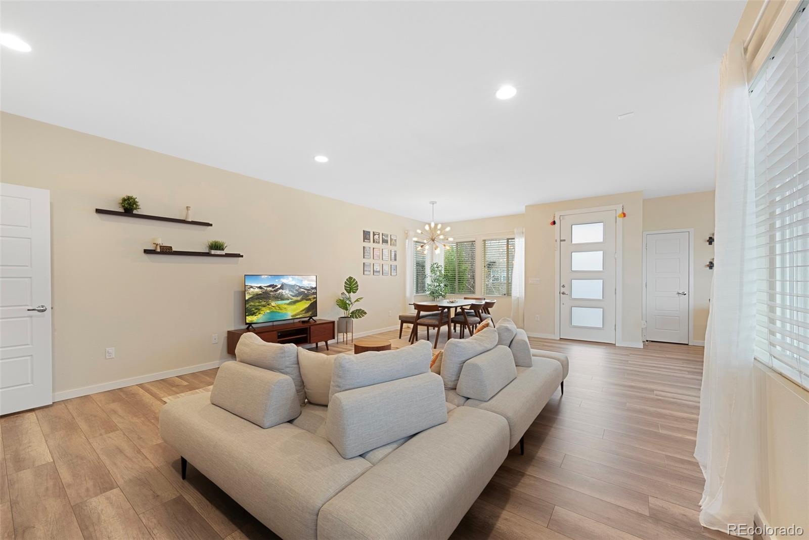 MLS Image #5 for 9624  dunning circle,highlands ranch, Colorado