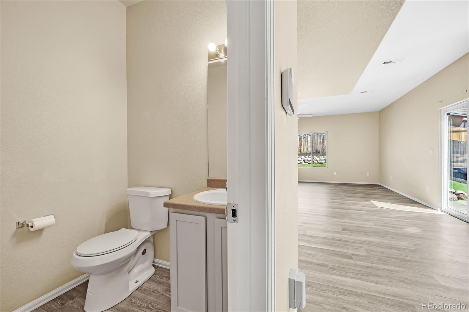 MLS Image #4 for 9214  sand myrtle drive,colorado springs, Colorado
