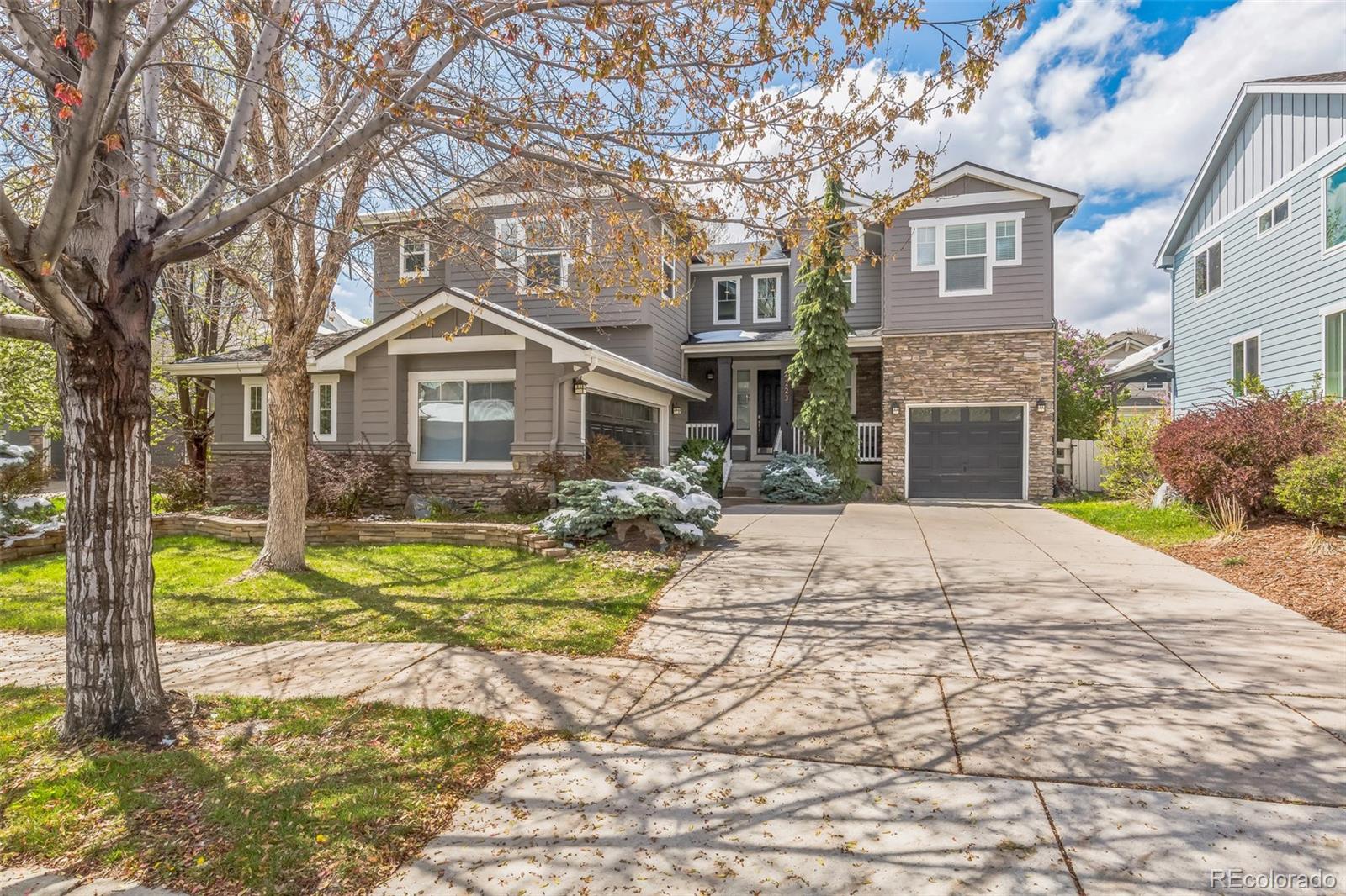MLS Image #0 for 14223  piney river road,broomfield, Colorado