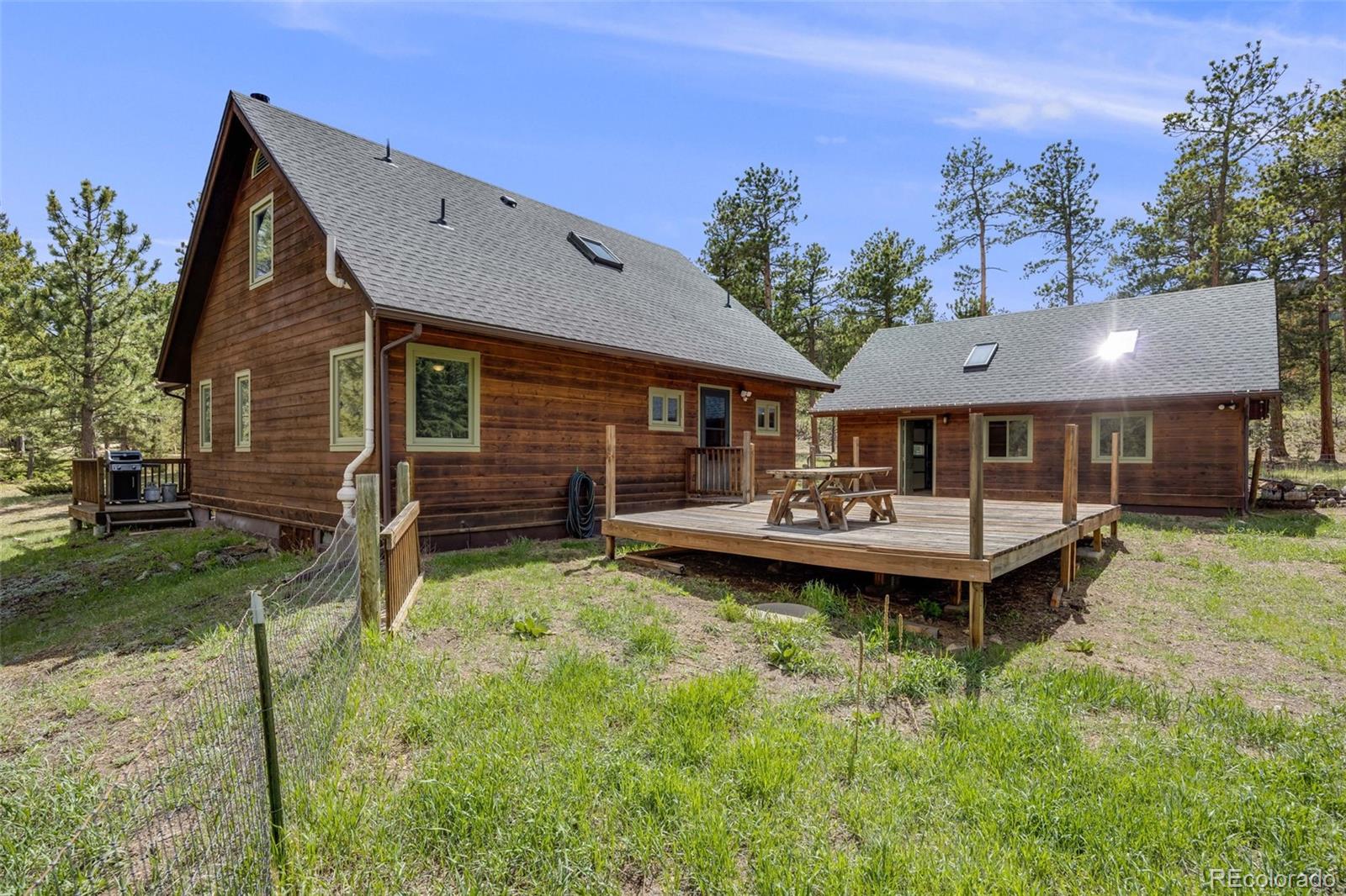 MLS Image #26 for 18247  state highway 7 ,lyons, Colorado