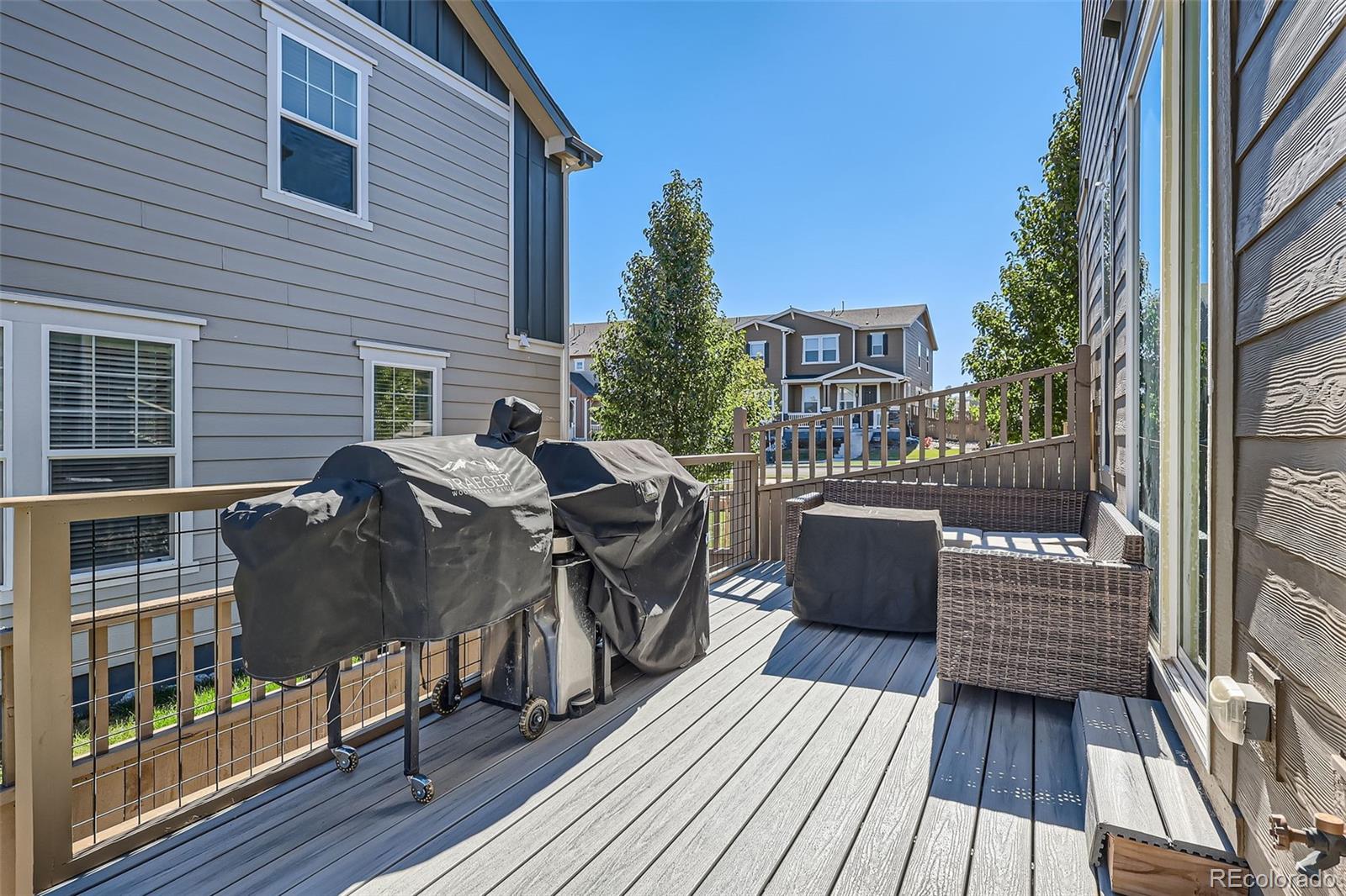 MLS Image #23 for 3075  distant rock avenue,castle rock, Colorado