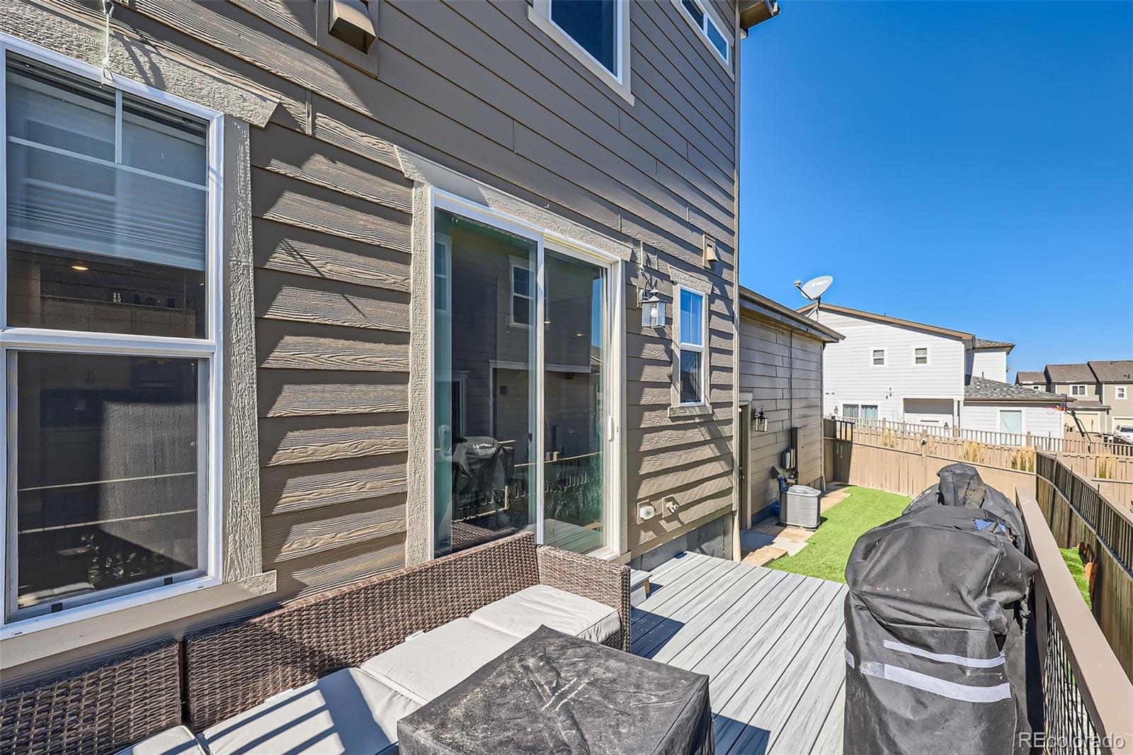 MLS Image #24 for 3075  distant rock avenue,castle rock, Colorado