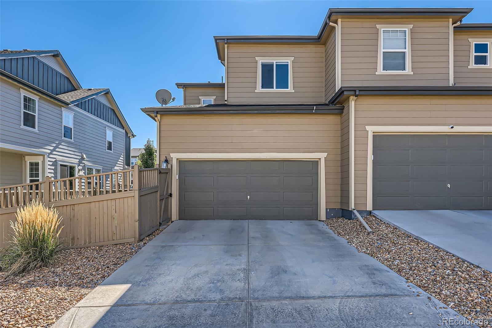 MLS Image #26 for 3075  distant rock avenue,castle rock, Colorado