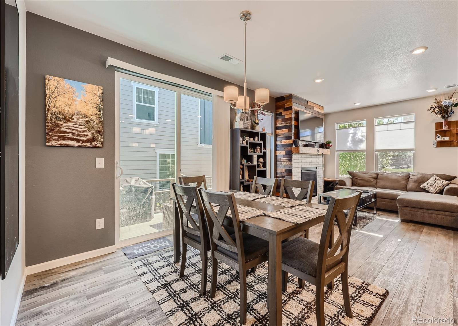 MLS Image #5 for 3075  distant rock avenue,castle rock, Colorado