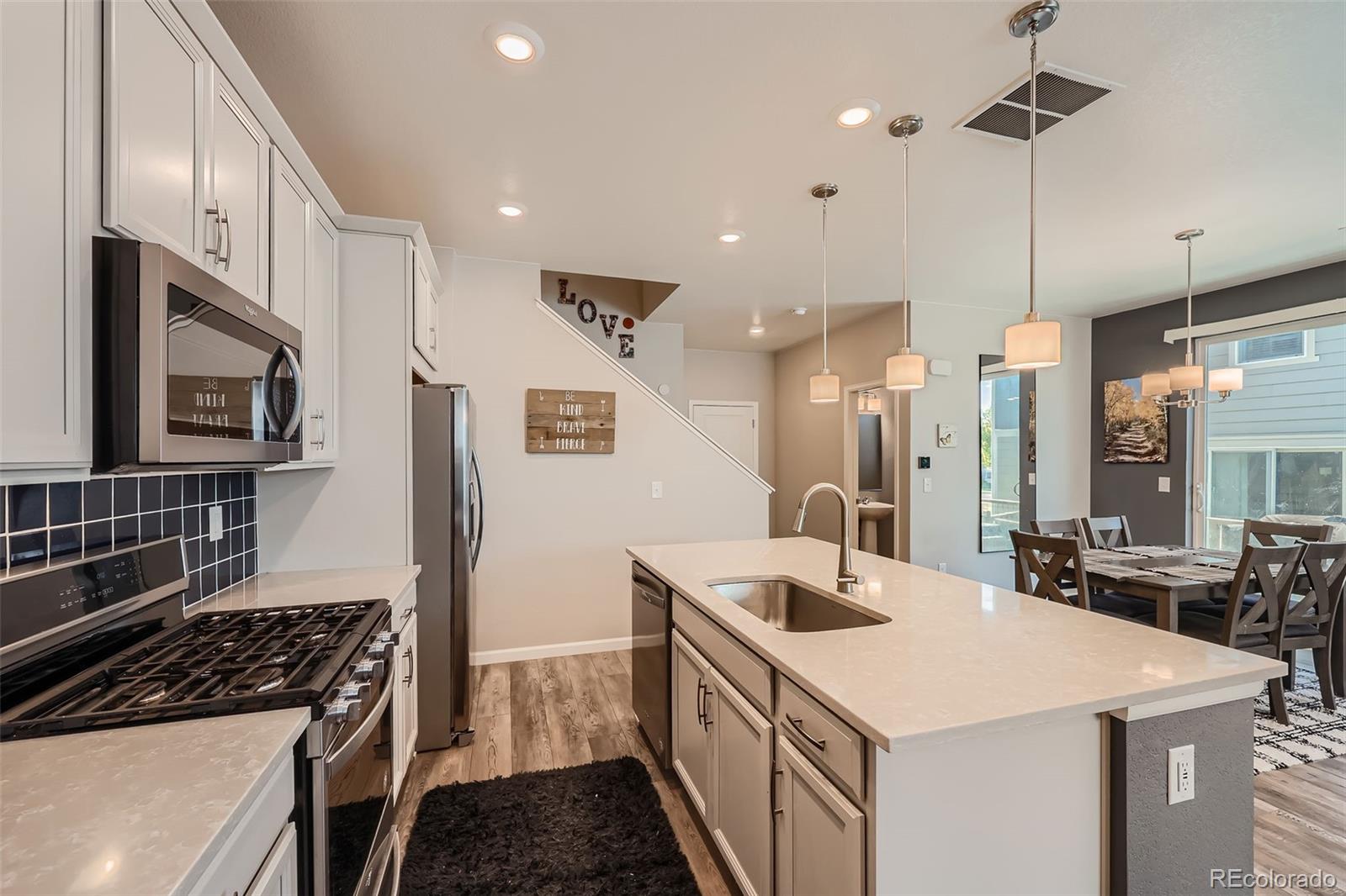 MLS Image #7 for 3075  distant rock avenue,castle rock, Colorado