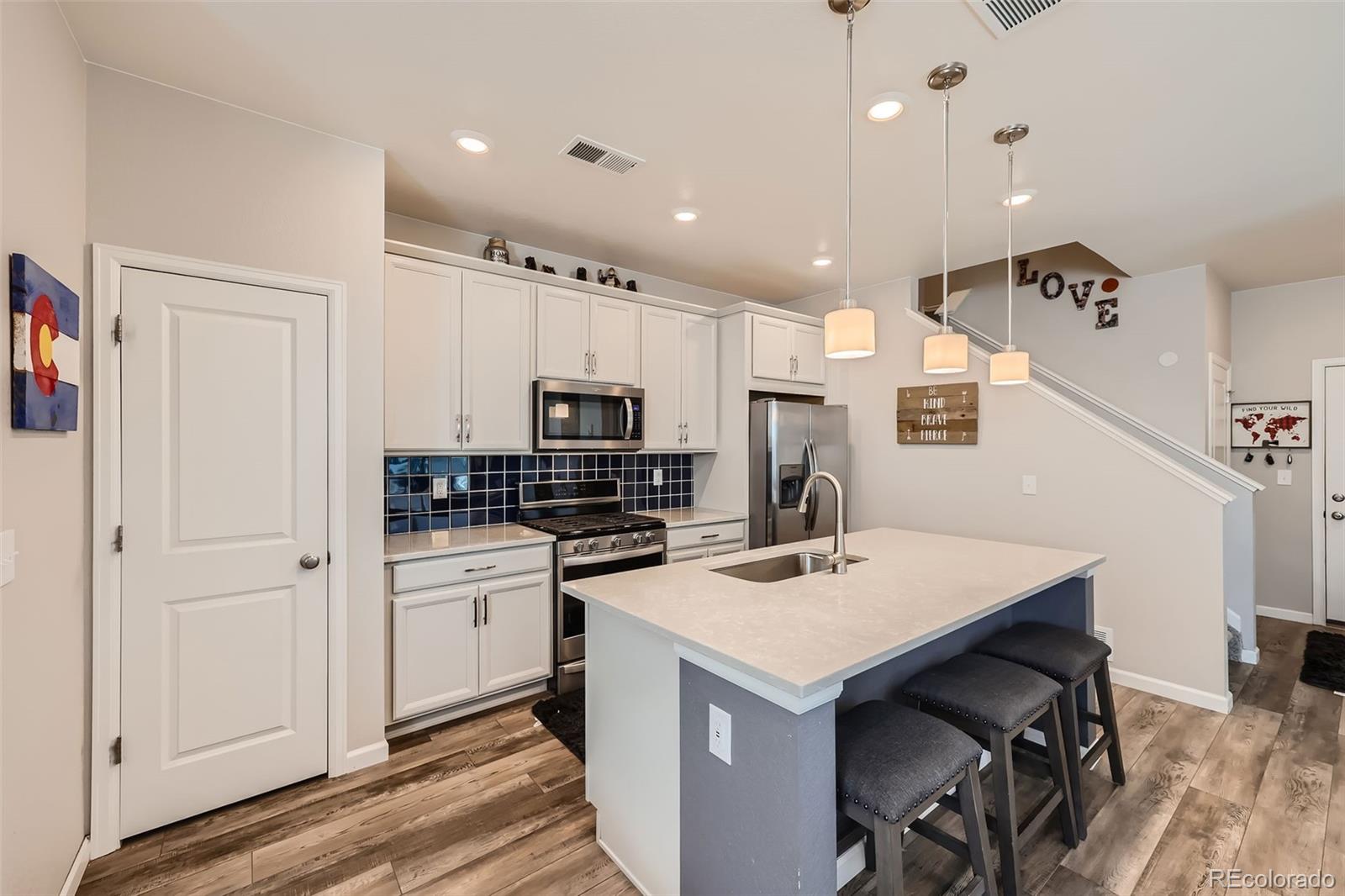 MLS Image #8 for 3075  distant rock avenue,castle rock, Colorado