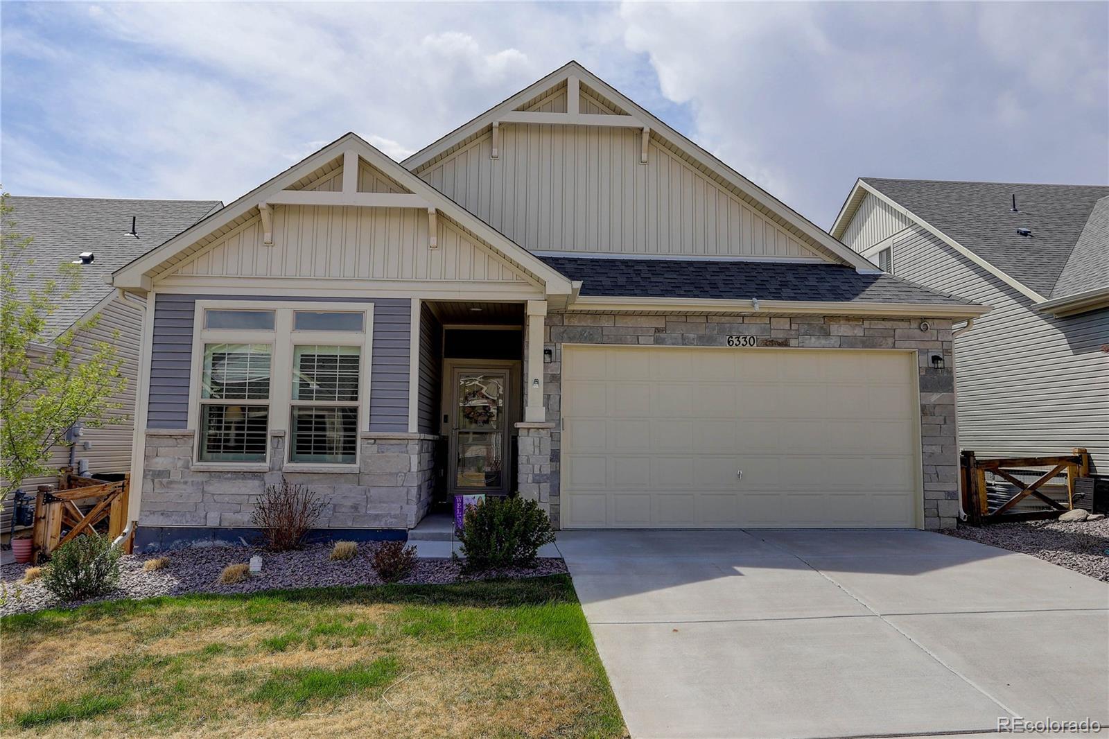 CMA Image for 3645  camel grove,Colorado Springs, Colorado