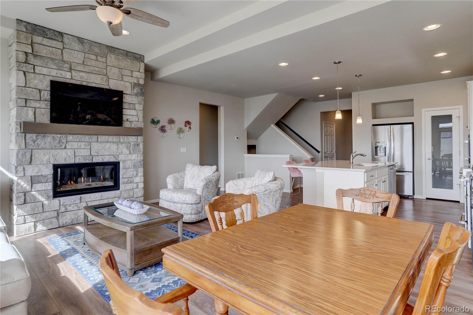 MLS Image #12 for 6330  lythmore grove,colorado springs, Colorado