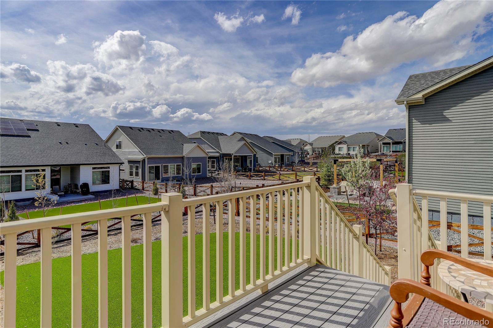 MLS Image #37 for 6330  lythmore grove,colorado springs, Colorado