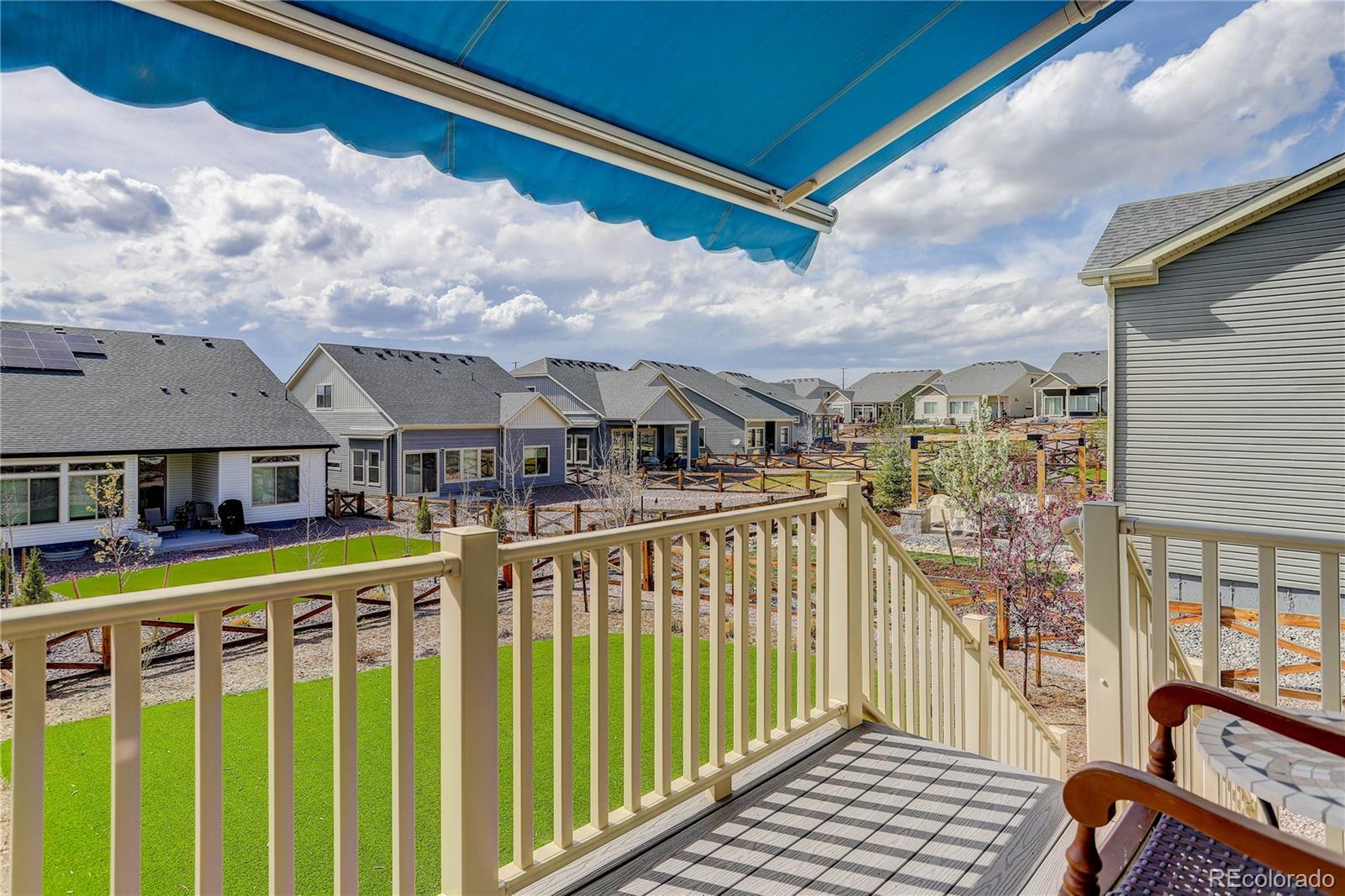 MLS Image #38 for 6330  lythmore grove,colorado springs, Colorado