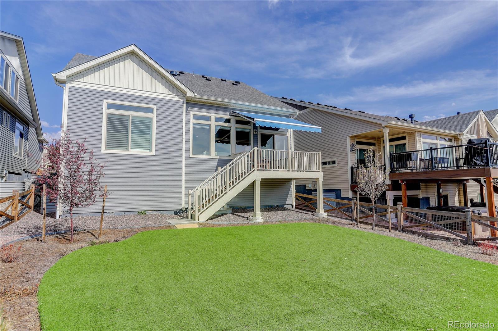 MLS Image #39 for 6330  lythmore grove,colorado springs, Colorado