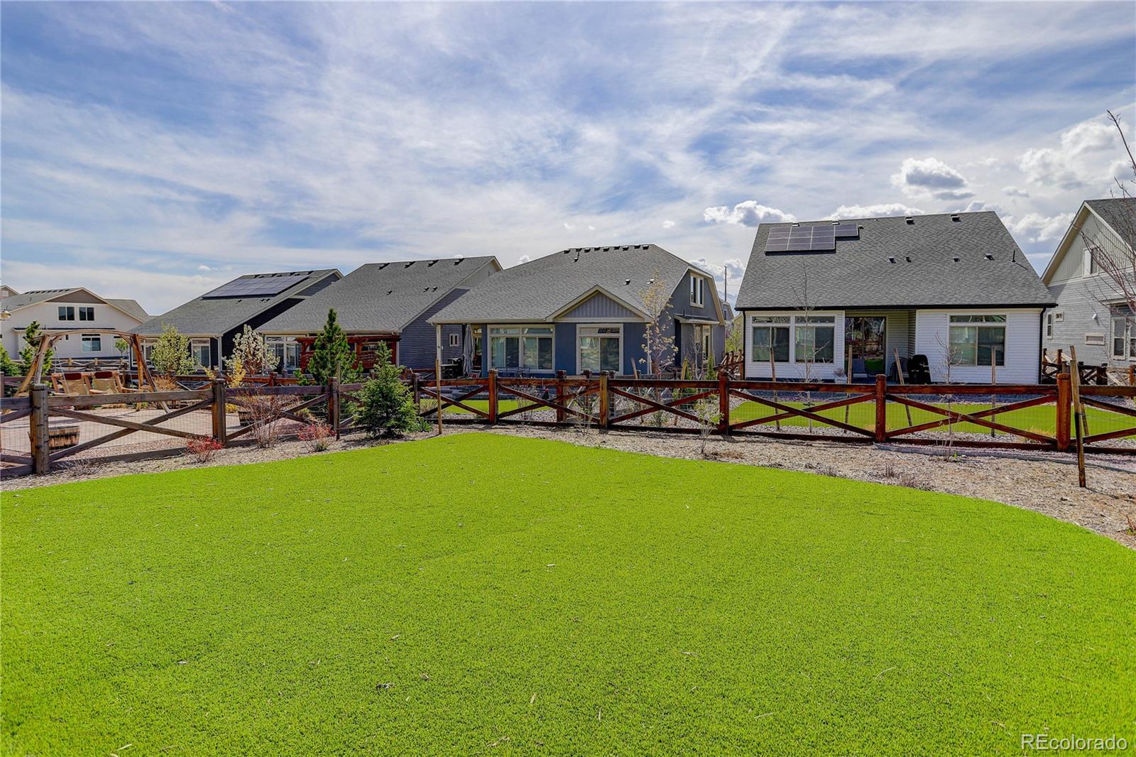 MLS Image #41 for 6330  lythmore grove,colorado springs, Colorado