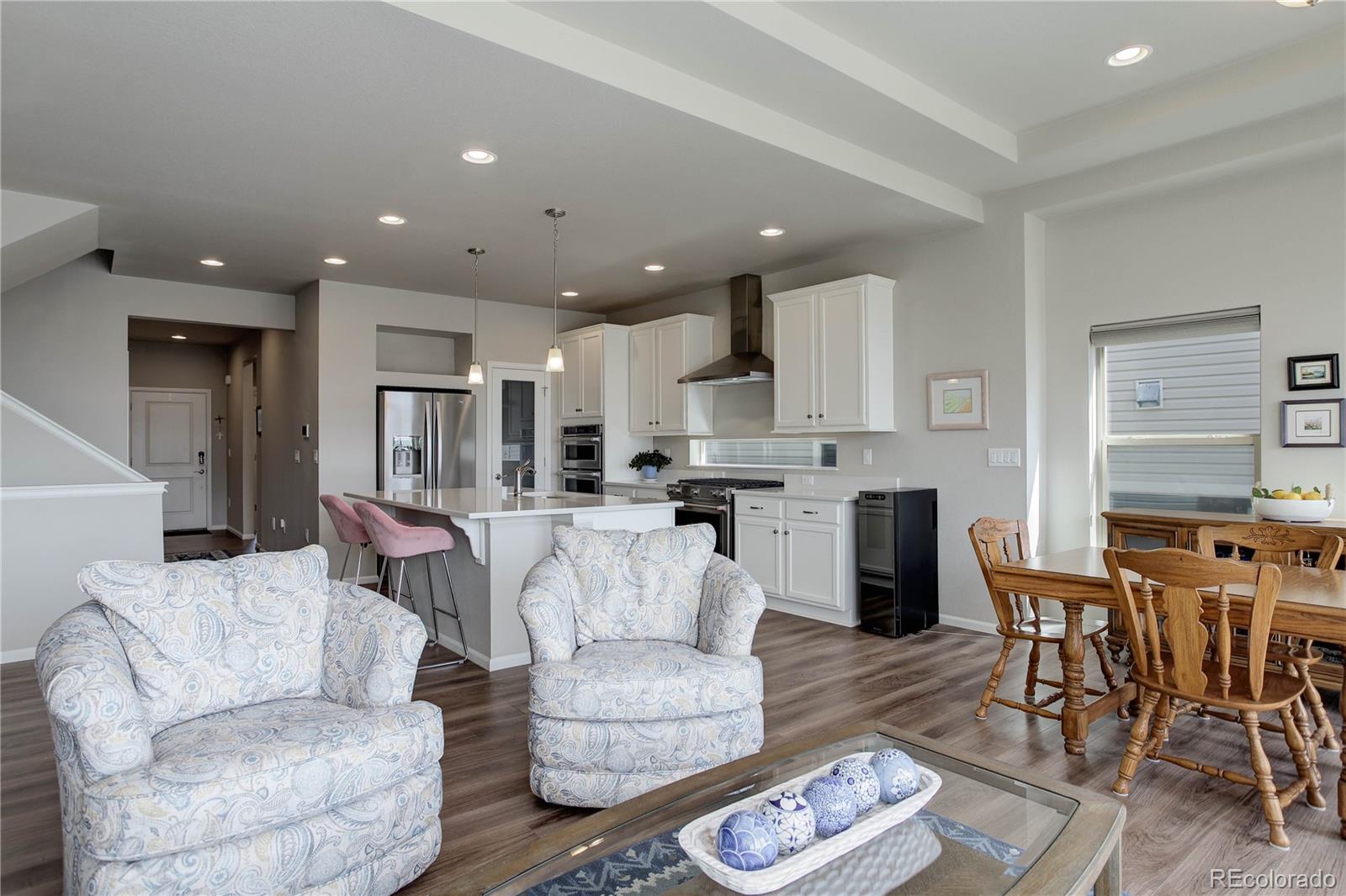 MLS Image #9 for 6330  lythmore grove,colorado springs, Colorado