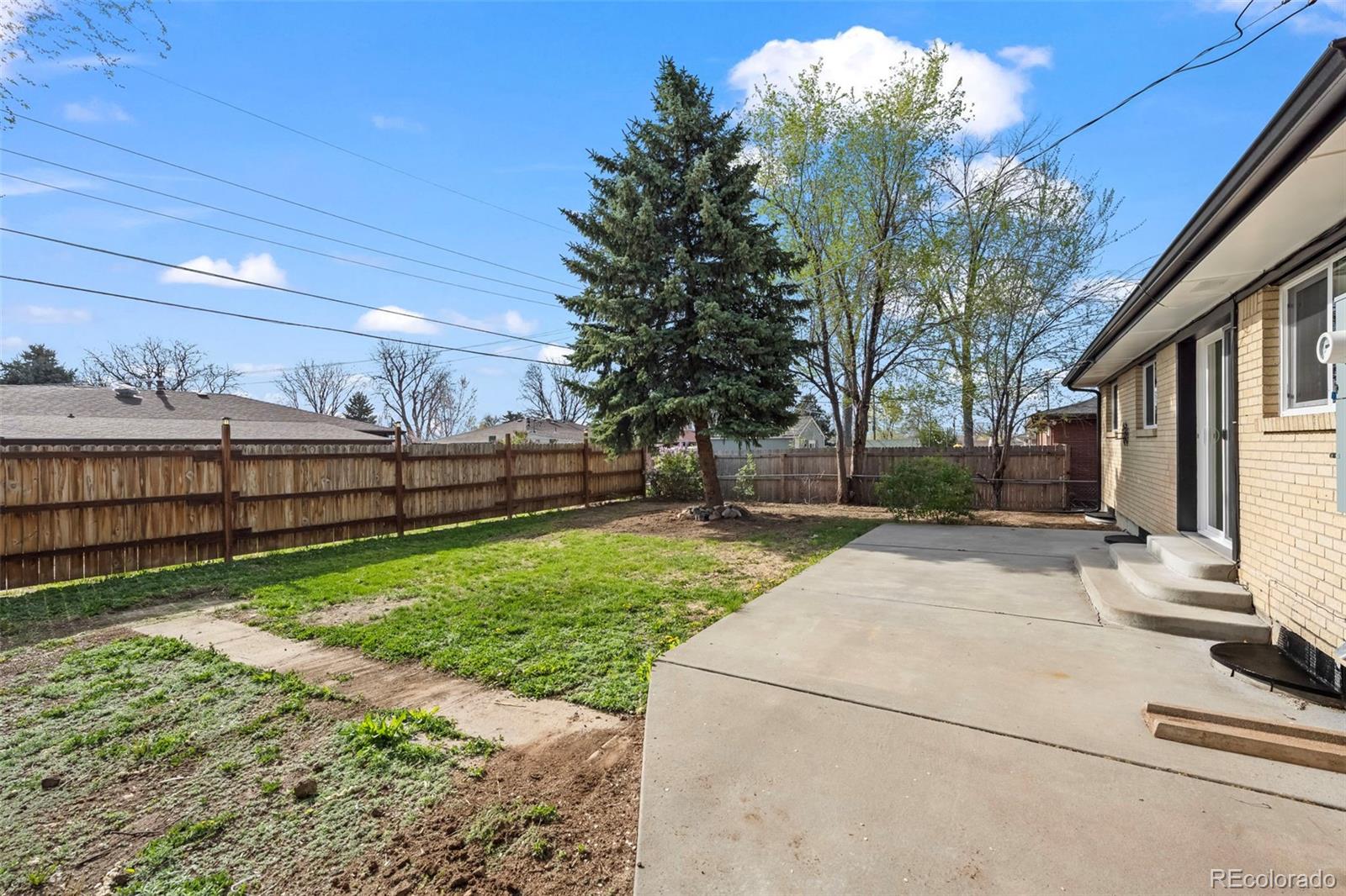 MLS Image #30 for 7496  clay street,westminster, Colorado