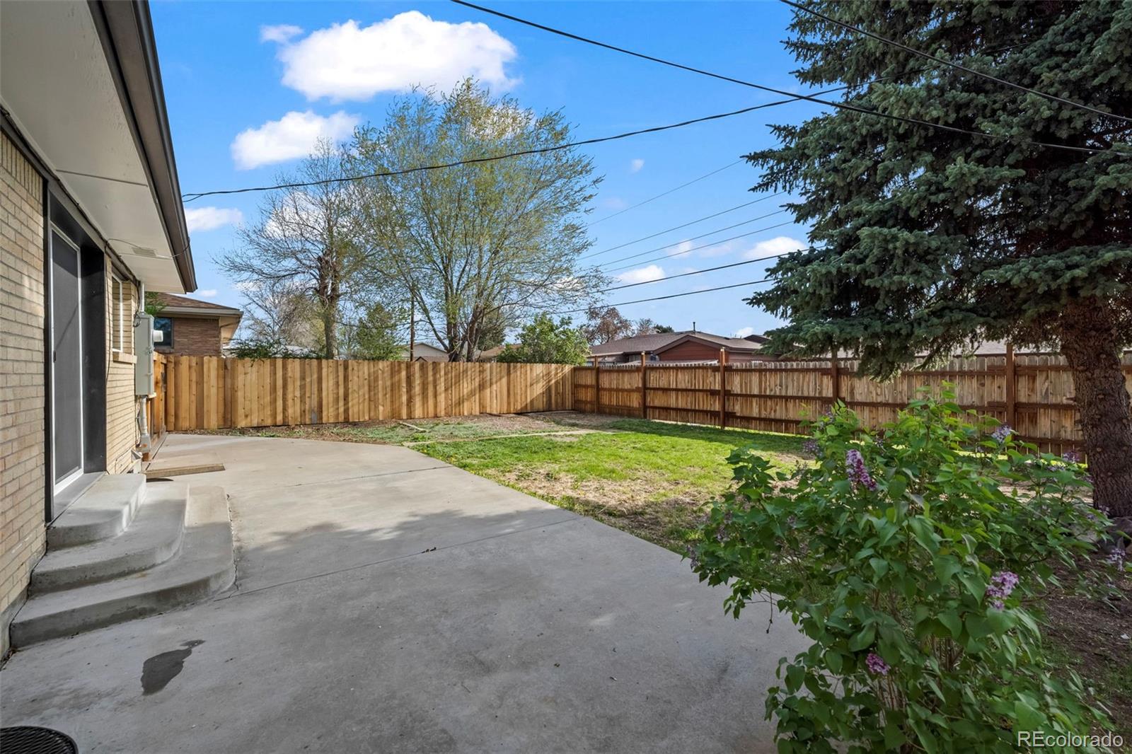 MLS Image #31 for 7496  clay street,westminster, Colorado